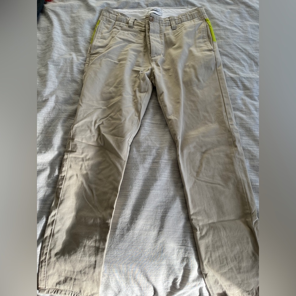 Rare Carhartt Work In Progress x OAMC Made in Italy Pants
